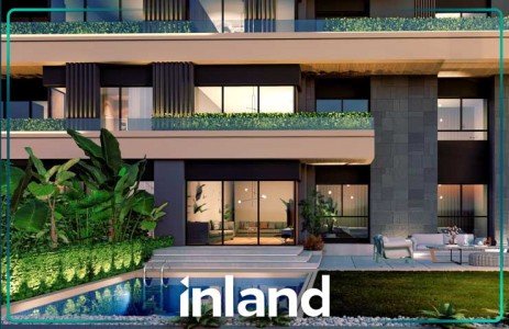 La Colina Sheikh Zayed Ground Apartment 171 M2 For Sale